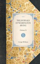 Journals of Washington Irving(volume 3): Volume 3