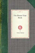 Dinner Year Book