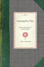 Catering for Two: Comfort and Economy for Small Household