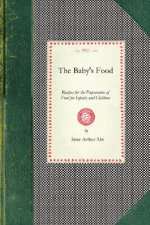 Baby's Food: Recipes for the Preparation of Food for Infants and Children