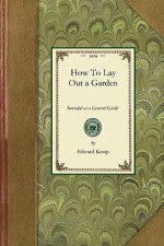 How to Lay Out a Garden: Intended as a General Guide in Choosing, Forming, or Improving an Estate (from a Quarter of an Acre to a Hundred Acres
