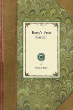 Barry's Fruit Garden