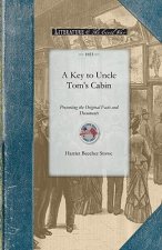 Key to Uncle Tom's Cabin: Presenting the Original Facts and Documents Upon Which the Story Is Founded. Together with Corroborative Statements Ve
