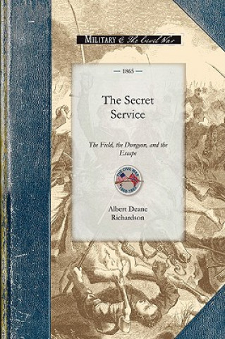 The Secret Service, the Field, the Dunge