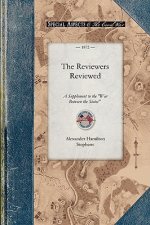 The Reviewers Reviewed: A Supplement to the 