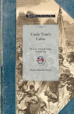 Uncle Tom's Cabin Vol 1: Or, Life Among the Lowly. Volume One
