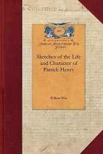 Sketches-Life & Character, Patrick Henry