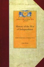 History of the War of Independence V2: Vol. 2