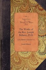 Works of REV Joseph Bellamy, D., Vol 3: Late of Bethlem, Connecticut Vol. 3