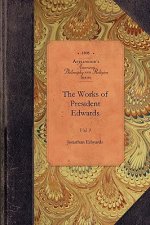 The Works of President Edwards, Vol 8: Vol. 8