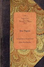 Star Papers: Or, Experiences of Art and Nature
