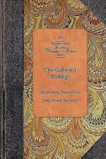 Collected Writings of James Thornwell V4: Vol. 4