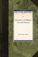 Elements of Military Art and Science