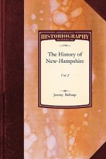 History of New-Hampshire: Vol. 3