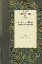 History of New York for Schools Vol. 2