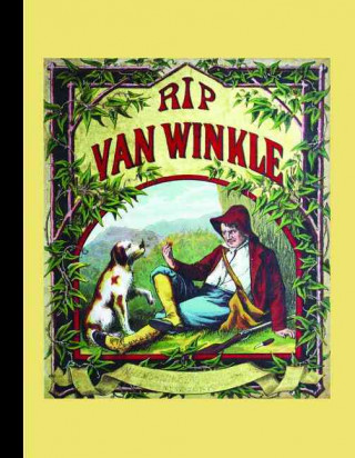 Rip Van Winkle