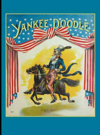 Yankee Doodle (Hc)