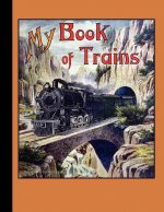 My Book of Trains