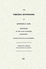 The Virginia Housewife