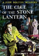 The Clue of the Stone Lantern