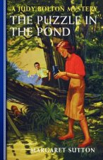 Puzzle in the Pond #34