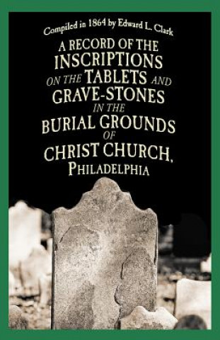 Burial Grounds of Christ Church