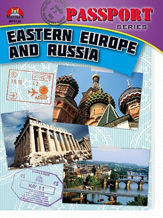 Eastern Europe and Russia