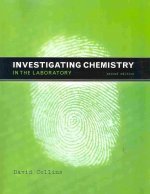 LAB MANUAL FOR INVESTIGATING CHEMISTRY