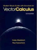 Vector Calculus Tp and Solutions Manual