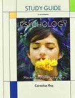 Psychology Tp