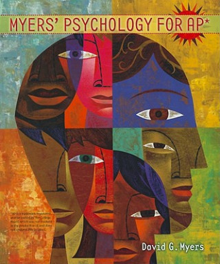 Myers' Psychology for AP