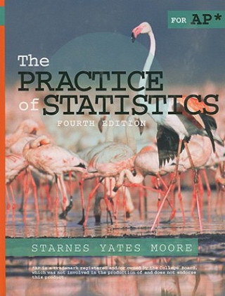 The Practice of Statistics for AP