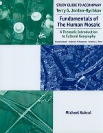 Fundamentals of the Human Mosaic