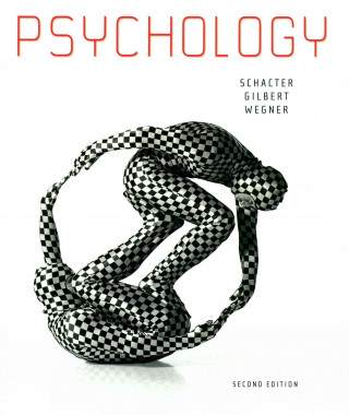 Psychology [With Psychology and the Real World]