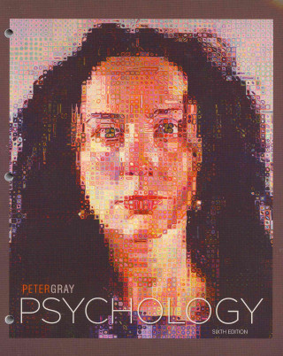 Psychology [With Access Code]