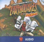 The Earth-Shaking Facts about Earthquakes with Max Axiom, Super Scientist