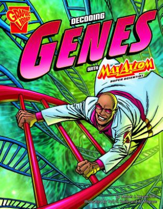 Decoding Genes with Max Axiom: Super Scientist