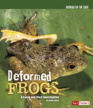 Deformed Frogs: A Cause and Effect Investigation