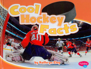 Cool Hockey Facts