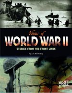 Voices of World War II: Stories from the Front Lines