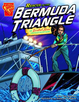 Rescue in the Bermuda Triangle: An Isabel Soto Investigation