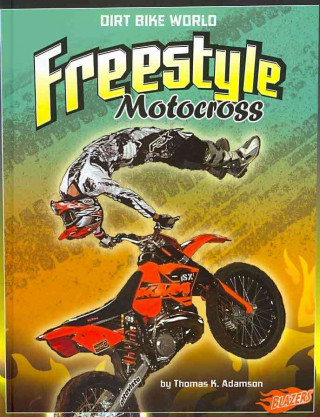 Freestyle Motocross