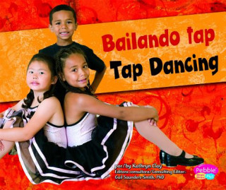 Bailando tap/Tap Dancing