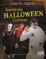 How to Create Spectacular Halloween Costumes