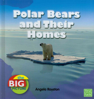 Polar Bears and Their Homes