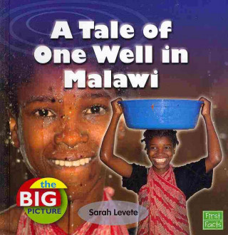 A Tale of One Well in Malawi