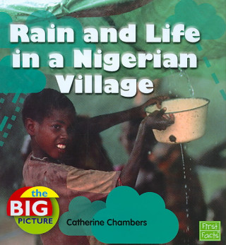 Rain and Life in a Nigerian Village