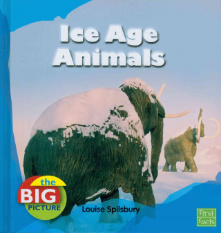 Ice Age Animals