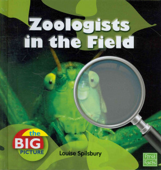 Zoologists in the Field