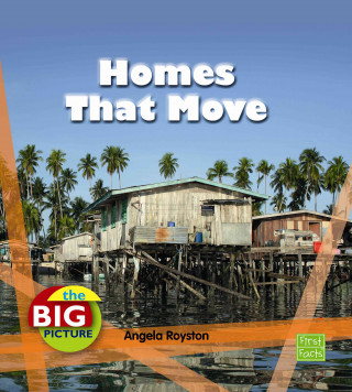 Homes That Move